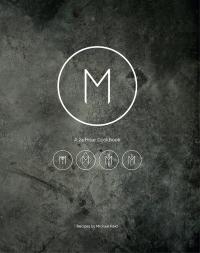 Cover image: M: A 24 hour cookbook 1st edition 9781472938534