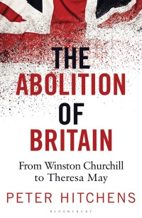 Cover image: The Abolition of Britain 1st edition 9781847065223