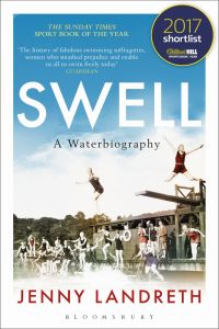 Cover image: Swell 1st edition 9781472938947