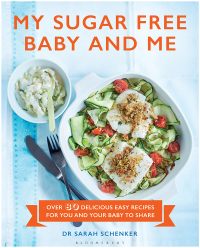 Omslagafbeelding: My Sugar Free Baby and Me 1st edition 9781472939005