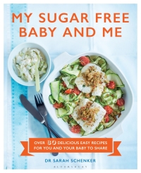 Cover image: My Sugar Free Baby and Me 1st edition 9781472939005