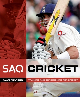 Imagen de portada: Cricket 1st edition 9780713663761