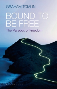 Cover image: Bound to be Free 1st edition 9781472939500