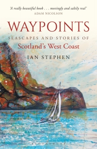 Cover image: Waypoints 1st edition 9781472939630