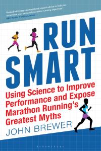 Imagen de portada: Run Smart 1st edition 9781472939685