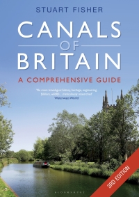 Omslagafbeelding: The Canals of Britain 1st edition 9781472929723