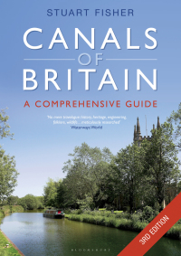 Immagine di copertina: The Canals of Britain 1st edition 9781472929723