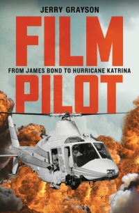 Cover image: Film Pilot 1st edition 9781472941077