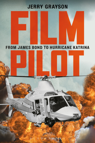 Cover image: Film Pilot 1st edition 9781472941077