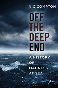 表紙画像: Off the Deep End 1st edition 9781472941121