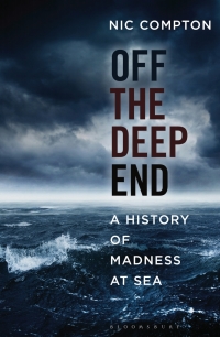Cover image: Off the Deep End 1st edition 9781472941121