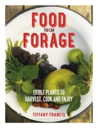 Omslagafbeelding: Food You Can Forage 1st edition 9781472941206