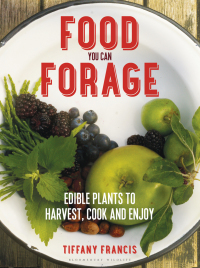 Omslagafbeelding: Food You Can Forage 1st edition 9781472941206