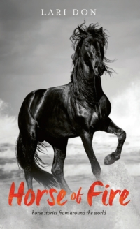 Cover image: Horse of Fire 1st edition 9781472920966