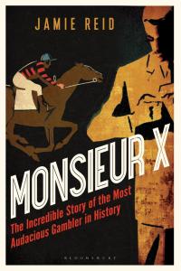 Immagine di copertina: Monsieur X 1st edition 9781472942302