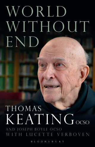 Cover image: World Without End 1st edition 9781472942487