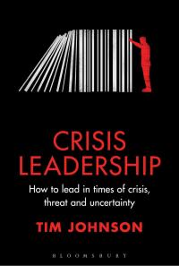 Cover image: Crisis Leadership 1st edition 9781472942821