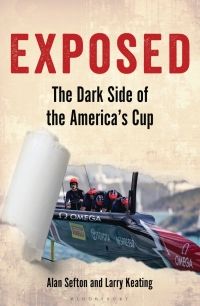 Cover image: Exposed 1st edition 9781472942890