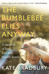 Omslagafbeelding: The Bumblebee Flies Anyway 1st edition 9781472943125
