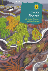 Cover image: Rocky Shores 1st edition 9781472943132