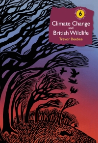 Cover image: Climate Change and British Wildlife 1st edition 9781472943200