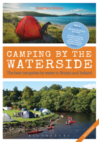 Omslagafbeelding: Camping by the Waterside 2nd edition 9781472943309