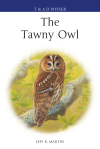 Cover image: The Tawny Owl 1st edition 9781472943569