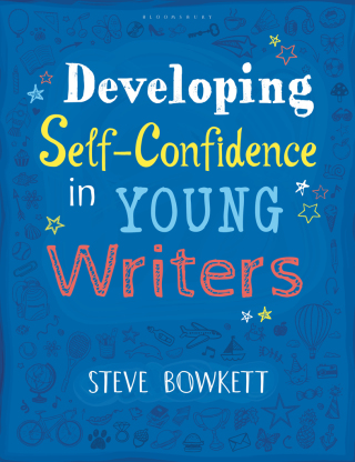 Cover image: Developing Self-Confidence in Young Writers 1st edition 9781472943651