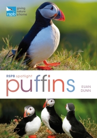Cover image: RSPB Spotlight: Puffins 1st edition 9781472965202