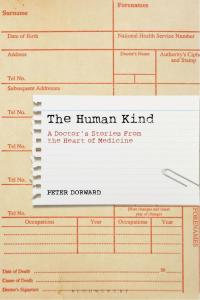 Immagine di copertina: The Human Kind 1st edition 9781472943941