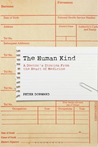 Cover image: The Human Kind 1st edition 9781472943941
