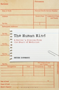 Cover image: The Human Kind 1st edition 9781472943941