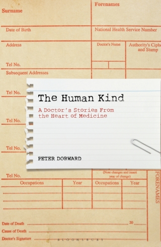 Imagen de portada: The Human Kind 1st edition 9781472943941