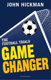 Omslagafbeelding: The Football Trials: Game Changer 1st edition 9781472944191