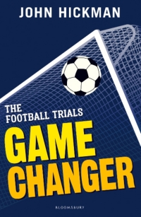 Titelbild: The Football Trials: Game Changer 1st edition 9781472944191
