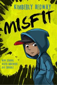Titelbild: Misfit 1st edition 9781472944283