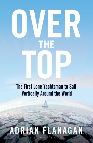 Imagen de portada: Over the Top 1st edition 9781472944313