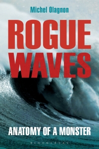 Imagen de portada: Rogue Waves 1st edition 9781472936219