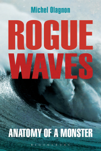 Cover image: Rogue Waves 1st edition 9781472936219