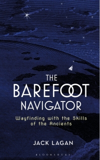 Imagen de portada: The Barefoot Navigator 2nd edition 9781472944771