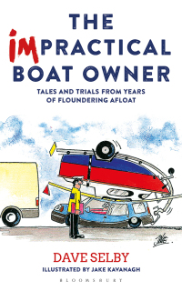 Titelbild: The Impractical Boat Owner 1st edition 9781472944849
