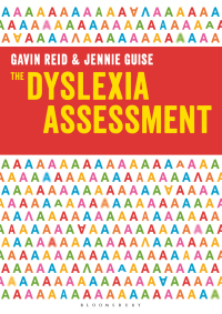 Cover image: The Dyslexia Assessment 1st edition 9781472945082