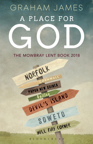 表紙画像: A Place for God 1st edition 9781472945266