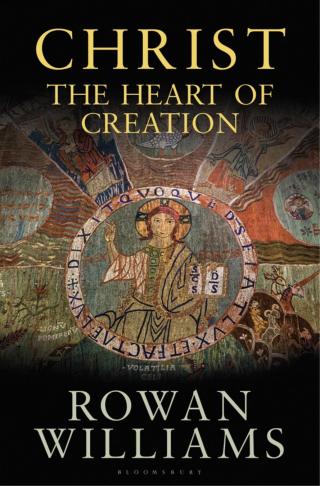 Cover image: Christ the Heart of Creation 1st edition 9781472945549
