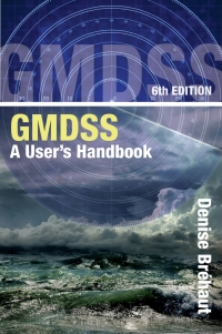 Cover image: GMDSS 1st edition 9781472945686