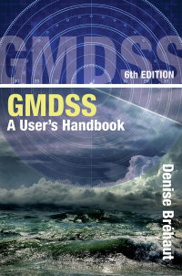 صورة الغلاف: GMDSS 1st edition 9781472945686