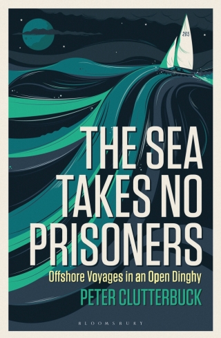 Immagine di copertina: The Sea Takes No Prisoners 1st edition 9781472945716