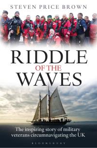 Titelbild: Riddle of the Waves 1st edition 9781472945761