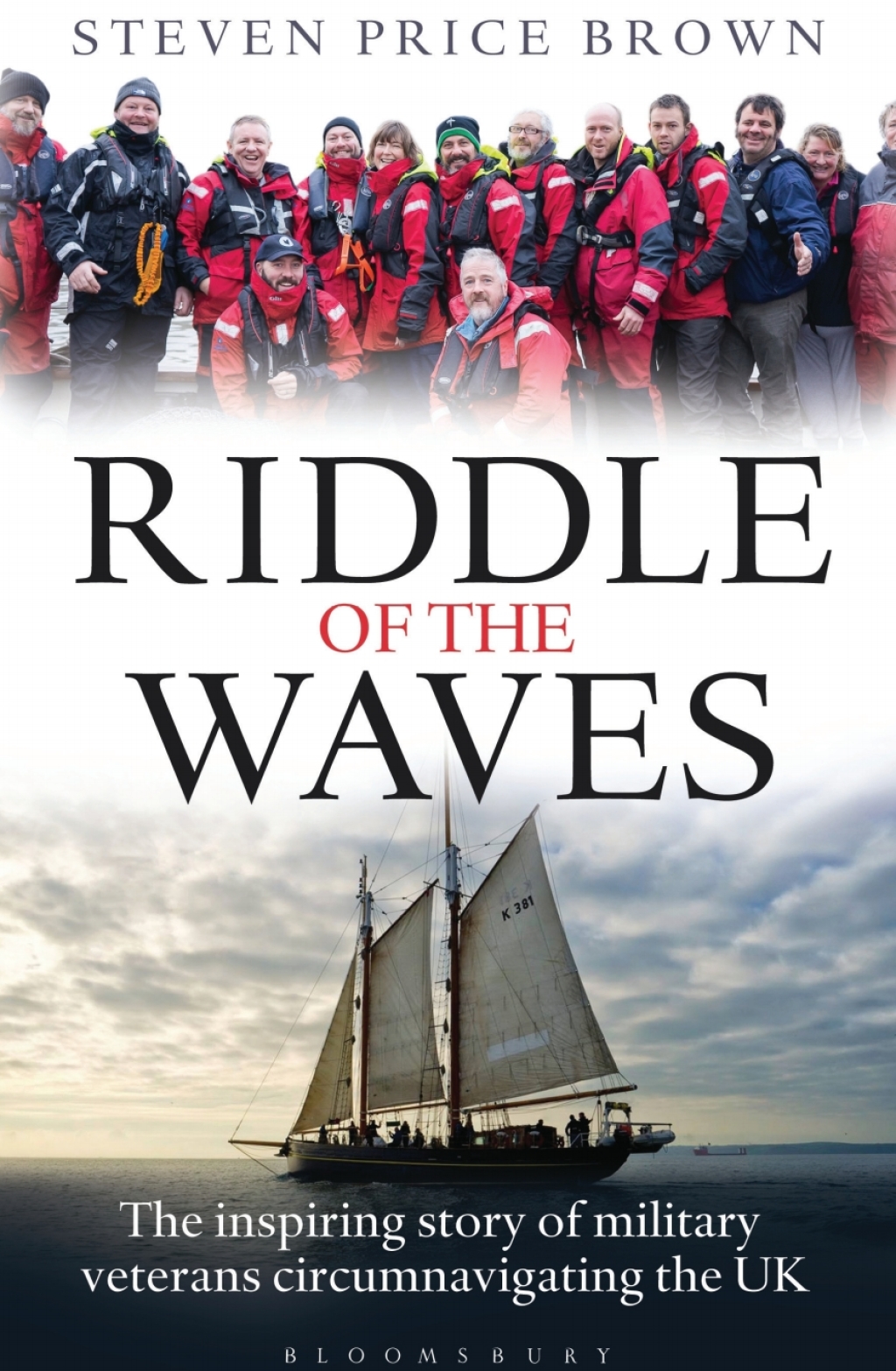 Riddle of the Waves Threshold Concepts to Guide the Literary Writing Curriculum 1st Edition
