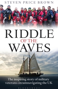 صورة الغلاف: Riddle of the Waves 1st edition 9781472945761